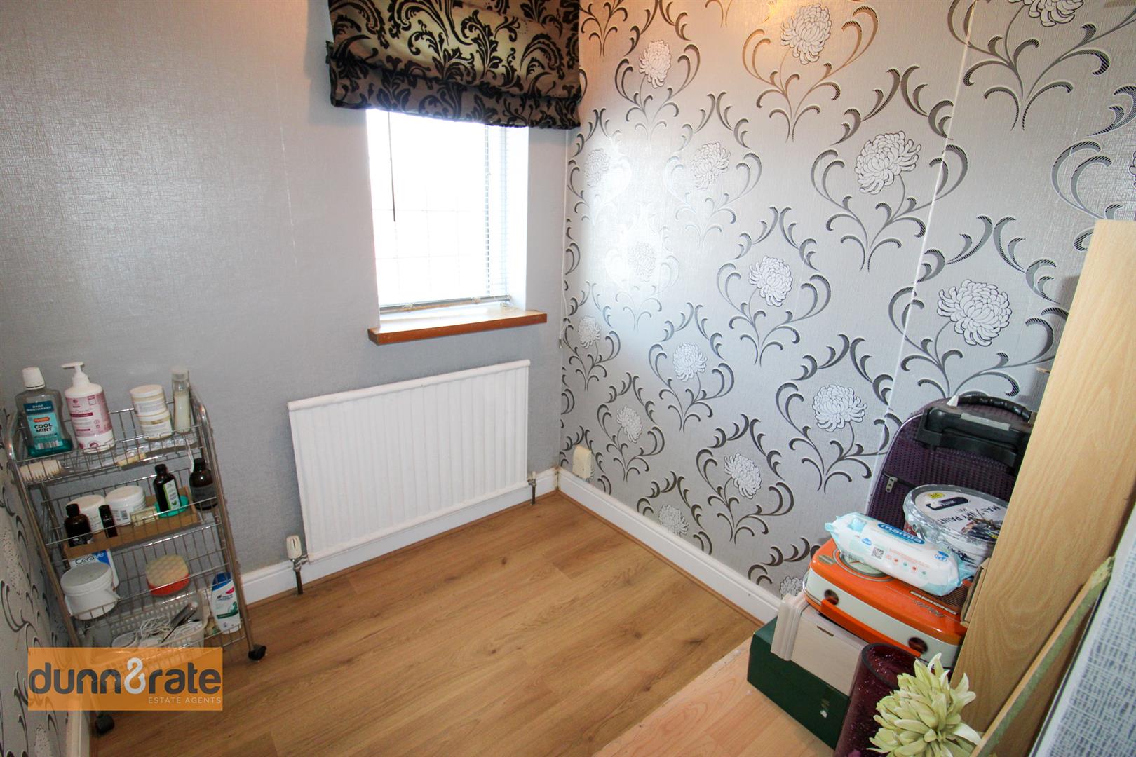 Woodland Avenue, Norton Green, Stoke-On-Trent